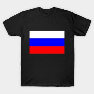 Russia T-Shirt